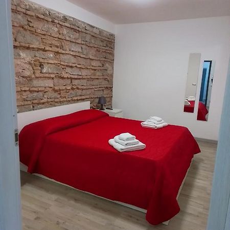 Loft Home Sweet Home كاتانيا المظهر الخارجي الصورة