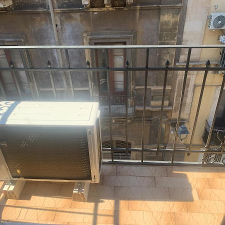 Loft Home Sweet Home كاتانيا المظهر الخارجي الصورة