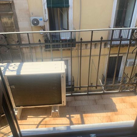Loft Home Sweet Home كاتانيا المظهر الخارجي الصورة