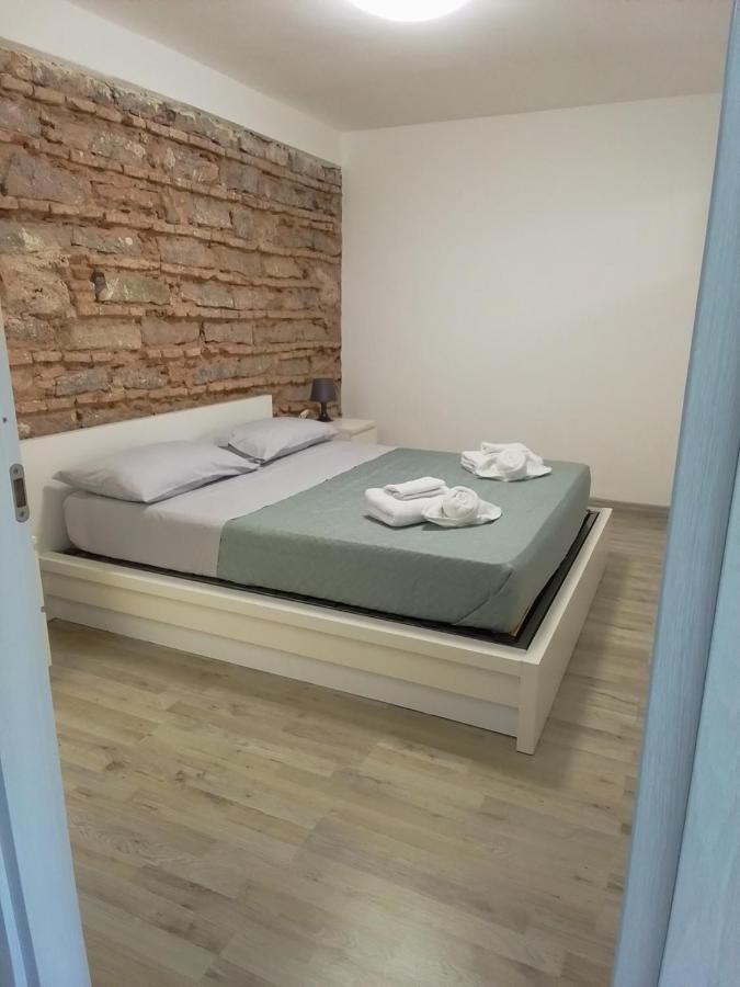 Loft Home Sweet Home كاتانيا المظهر الخارجي الصورة