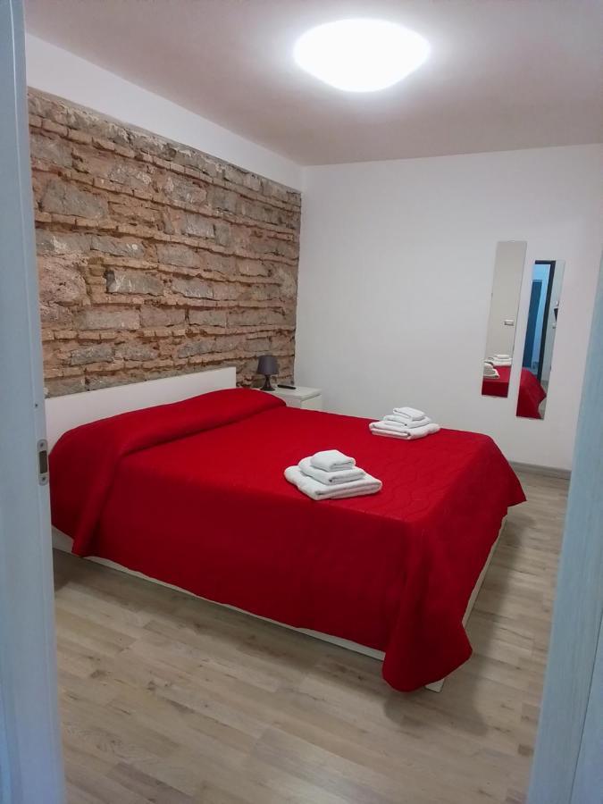 Loft Home Sweet Home كاتانيا المظهر الخارجي الصورة