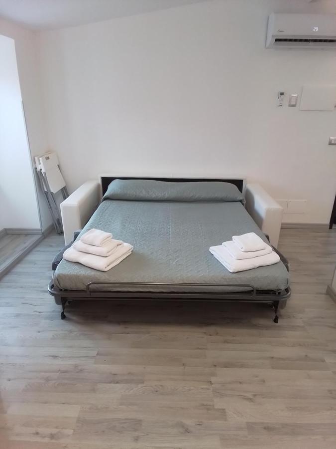 Loft Home Sweet Home كاتانيا المظهر الخارجي الصورة
