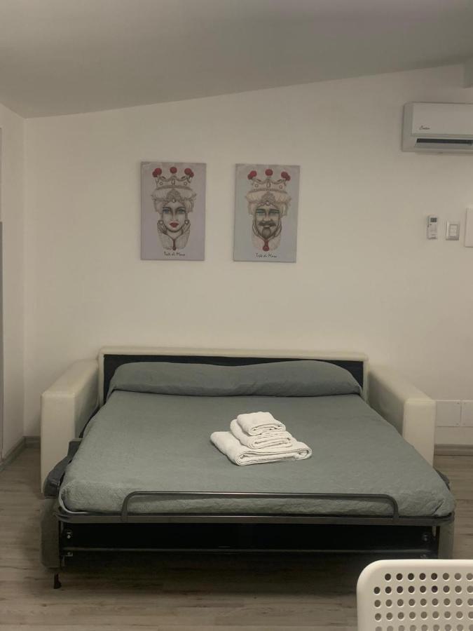 Loft Home Sweet Home كاتانيا المظهر الخارجي الصورة