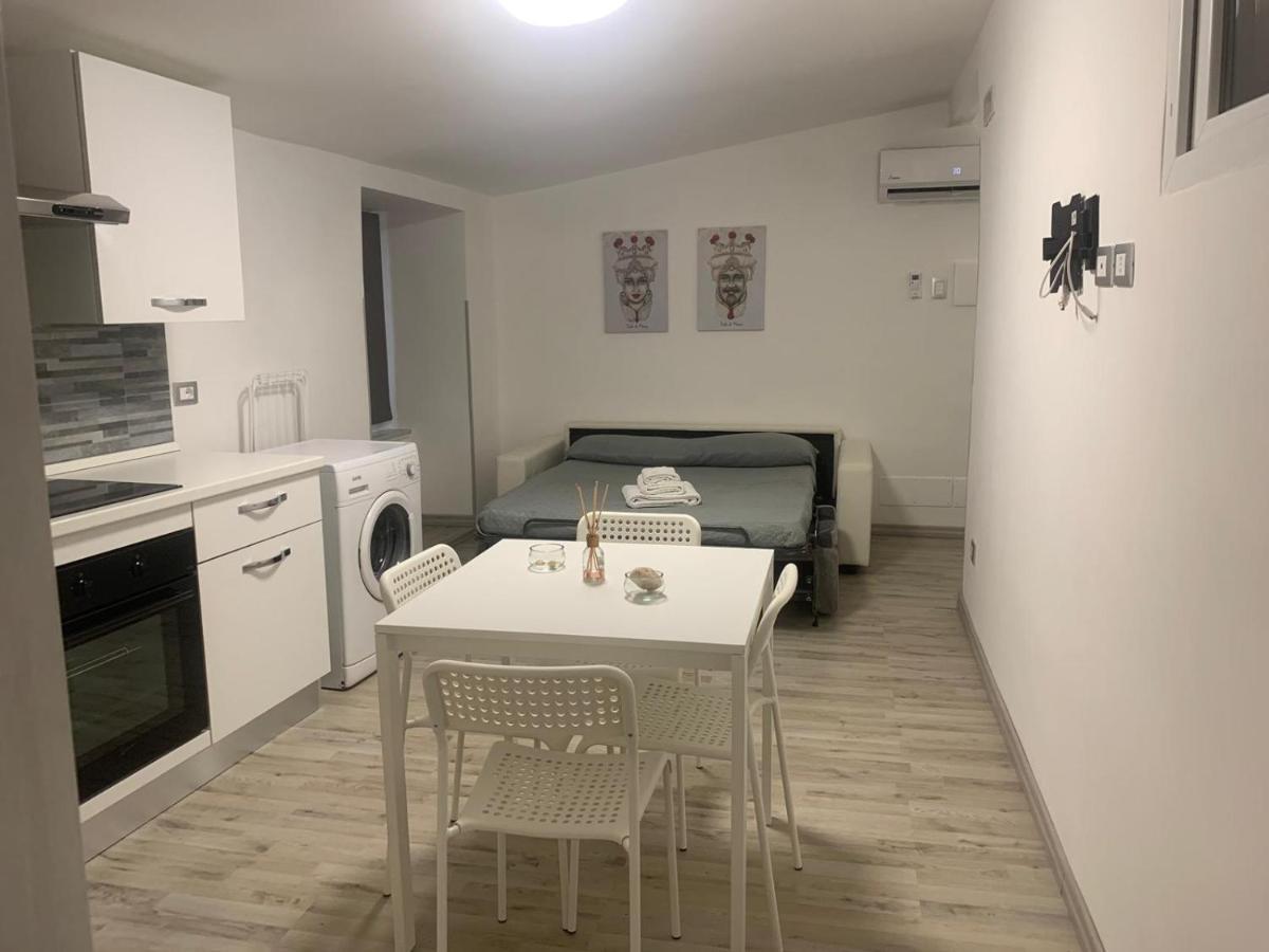 Loft Home Sweet Home كاتانيا المظهر الخارجي الصورة
