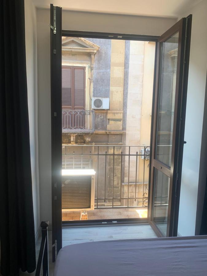 Loft Home Sweet Home كاتانيا المظهر الخارجي الصورة