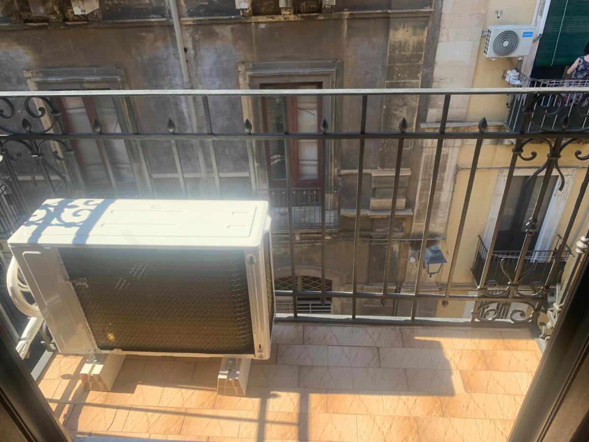 Loft Home Sweet Home كاتانيا المظهر الخارجي الصورة