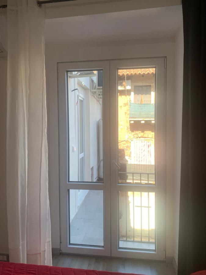 Loft Home Sweet Home كاتانيا المظهر الخارجي الصورة