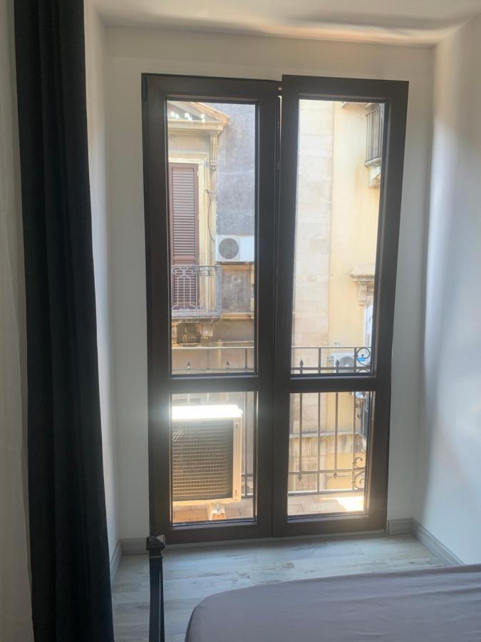 Loft Home Sweet Home كاتانيا المظهر الخارجي الصورة