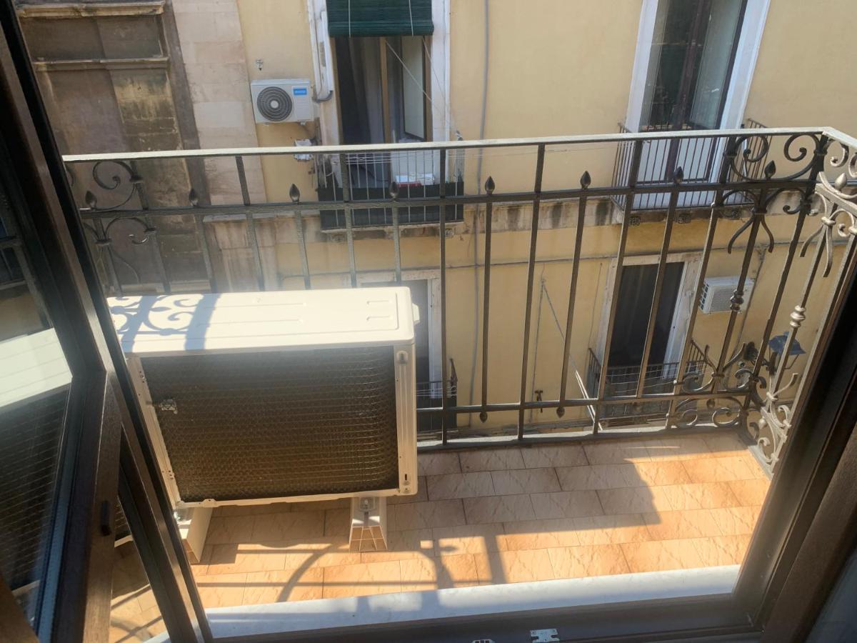 Loft Home Sweet Home كاتانيا المظهر الخارجي الصورة