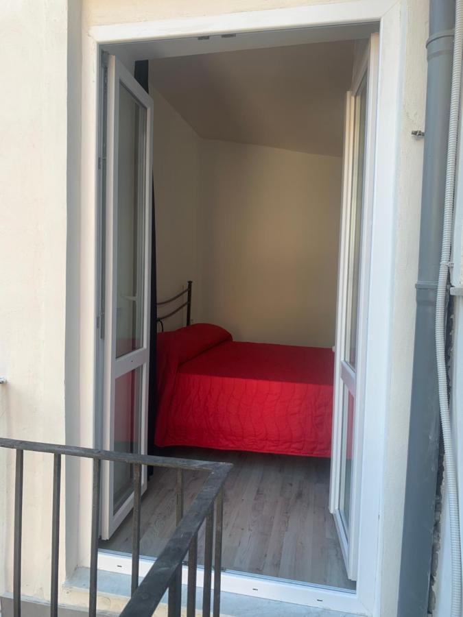 Loft Home Sweet Home كاتانيا المظهر الخارجي الصورة