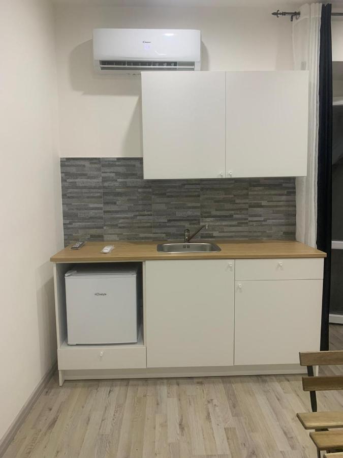 Loft Home Sweet Home كاتانيا المظهر الخارجي الصورة