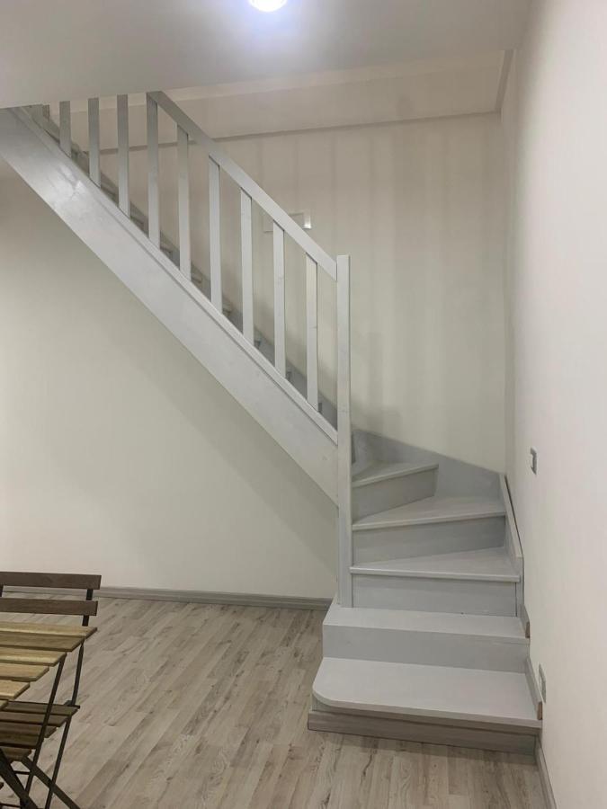 Loft Home Sweet Home كاتانيا المظهر الخارجي الصورة