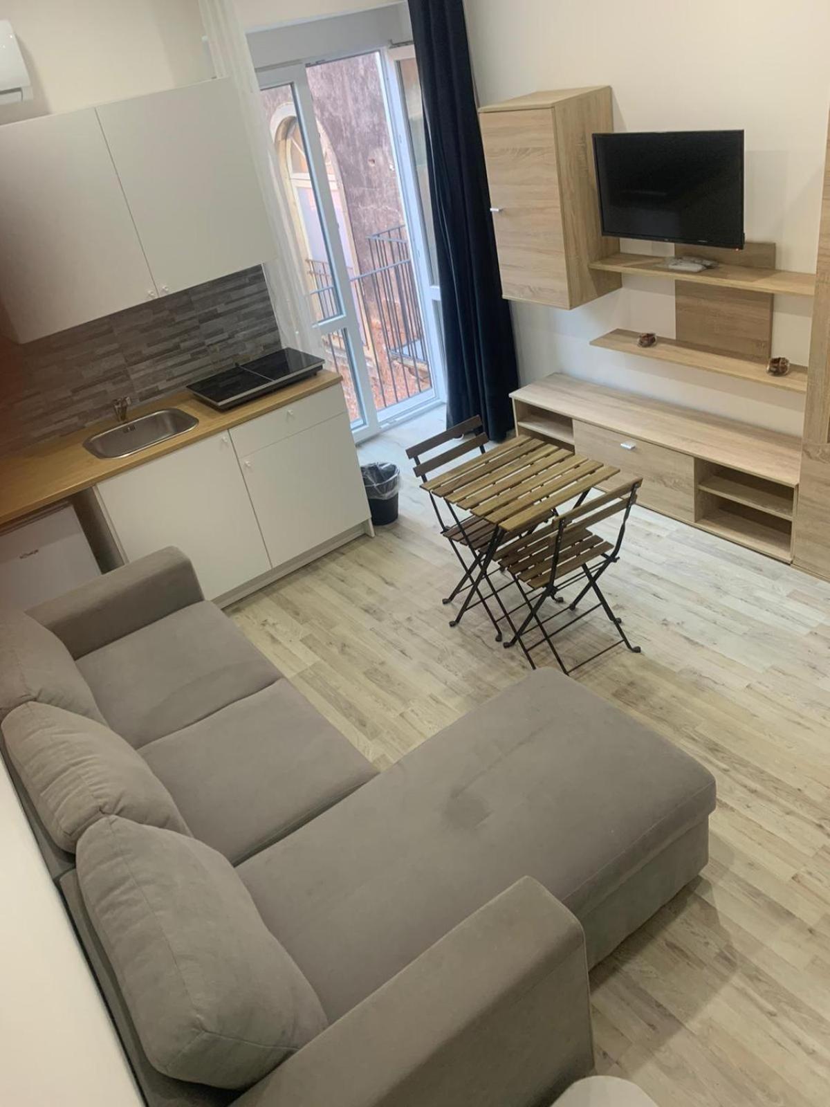 Loft Home Sweet Home كاتانيا المظهر الخارجي الصورة