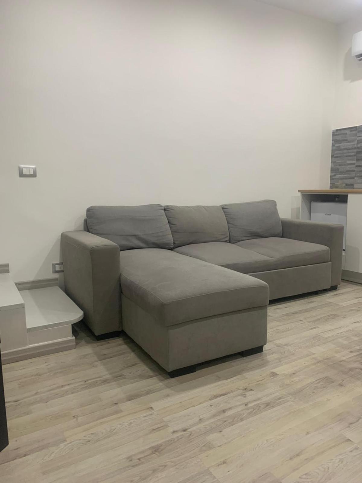 Loft Home Sweet Home كاتانيا المظهر الخارجي الصورة