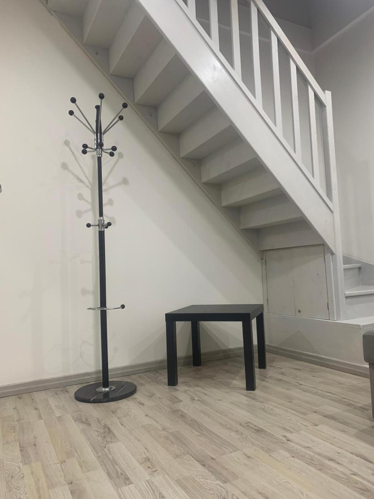 Loft Home Sweet Home كاتانيا المظهر الخارجي الصورة
