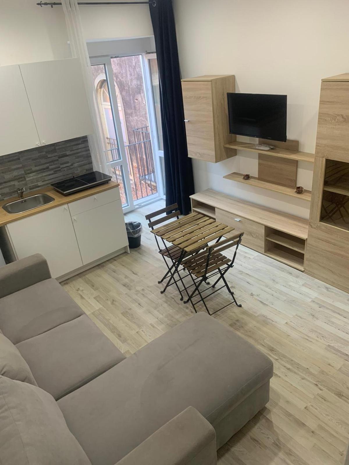 Loft Home Sweet Home كاتانيا المظهر الخارجي الصورة