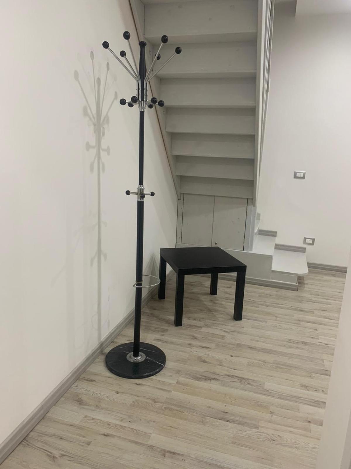 Loft Home Sweet Home كاتانيا المظهر الخارجي الصورة