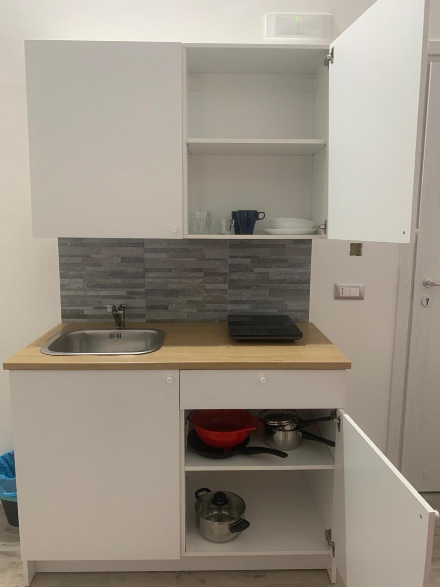 Loft Home Sweet Home كاتانيا المظهر الخارجي الصورة
