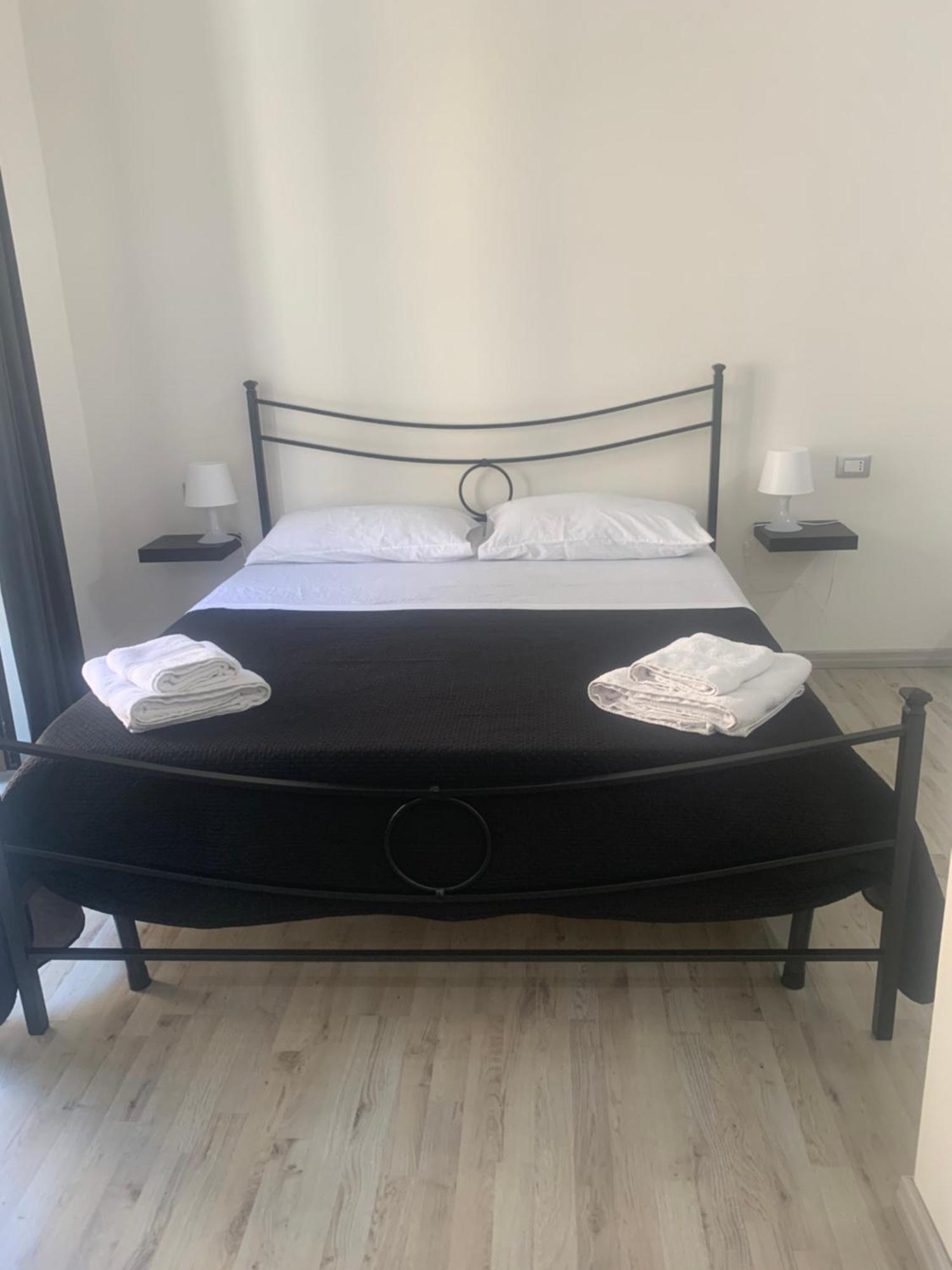 Loft Home Sweet Home كاتانيا المظهر الخارجي الصورة