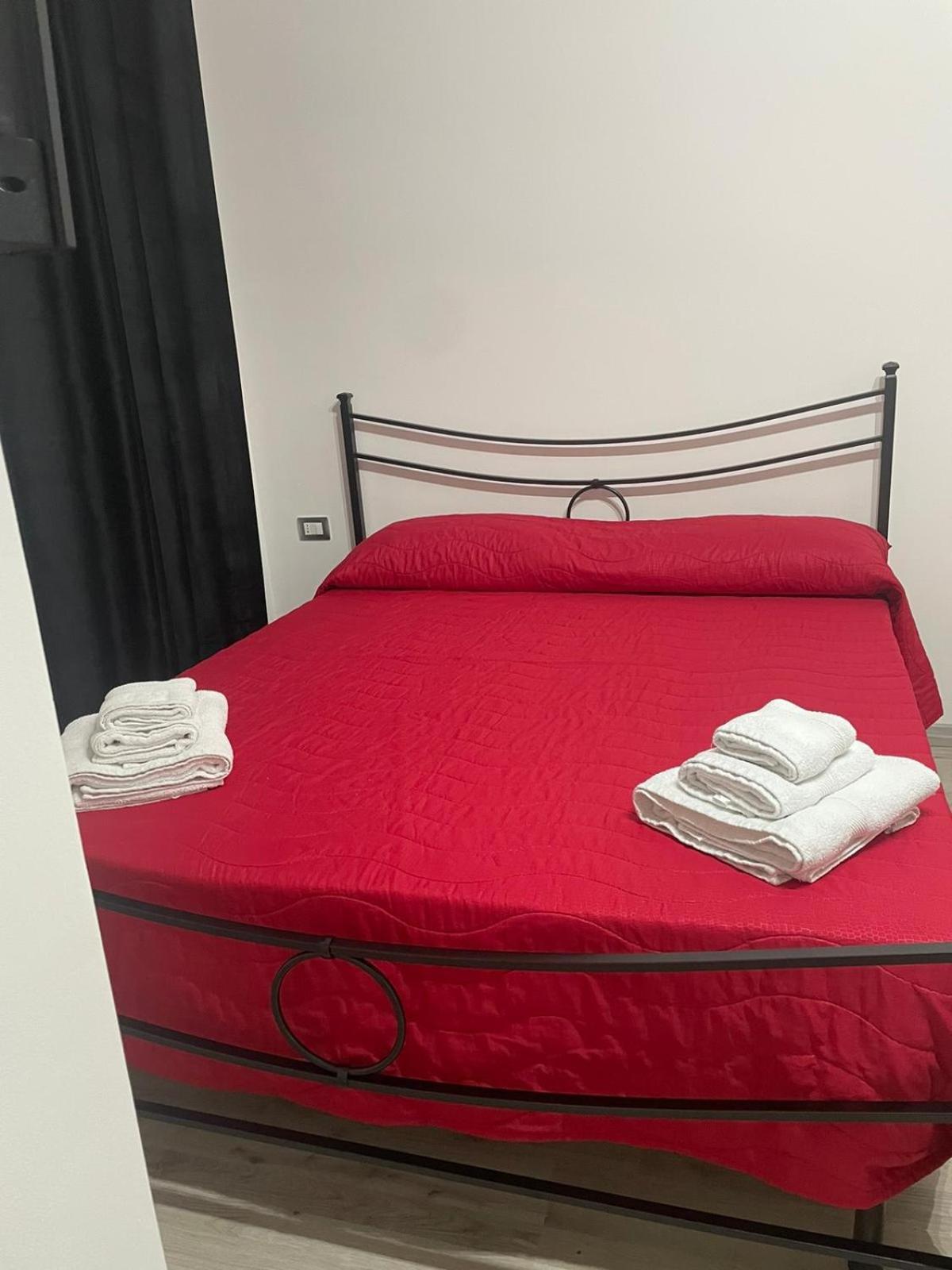 Loft Home Sweet Home كاتانيا المظهر الخارجي الصورة