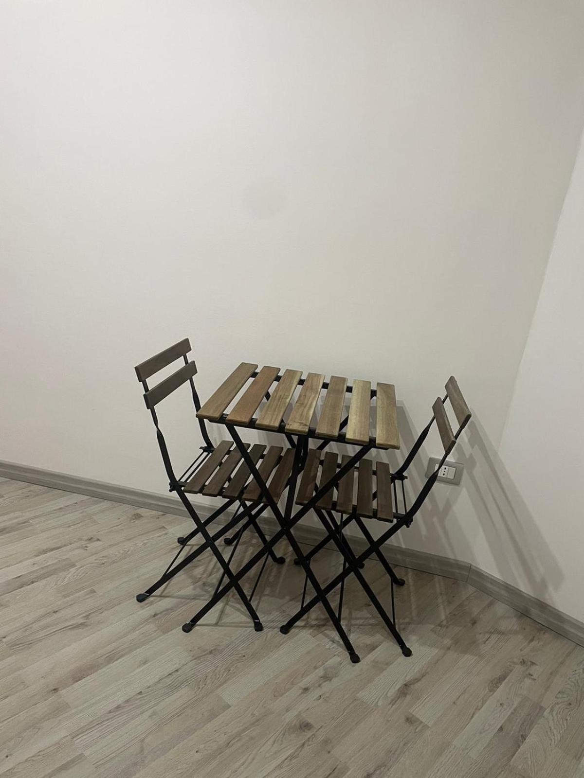 Loft Home Sweet Home كاتانيا المظهر الخارجي الصورة