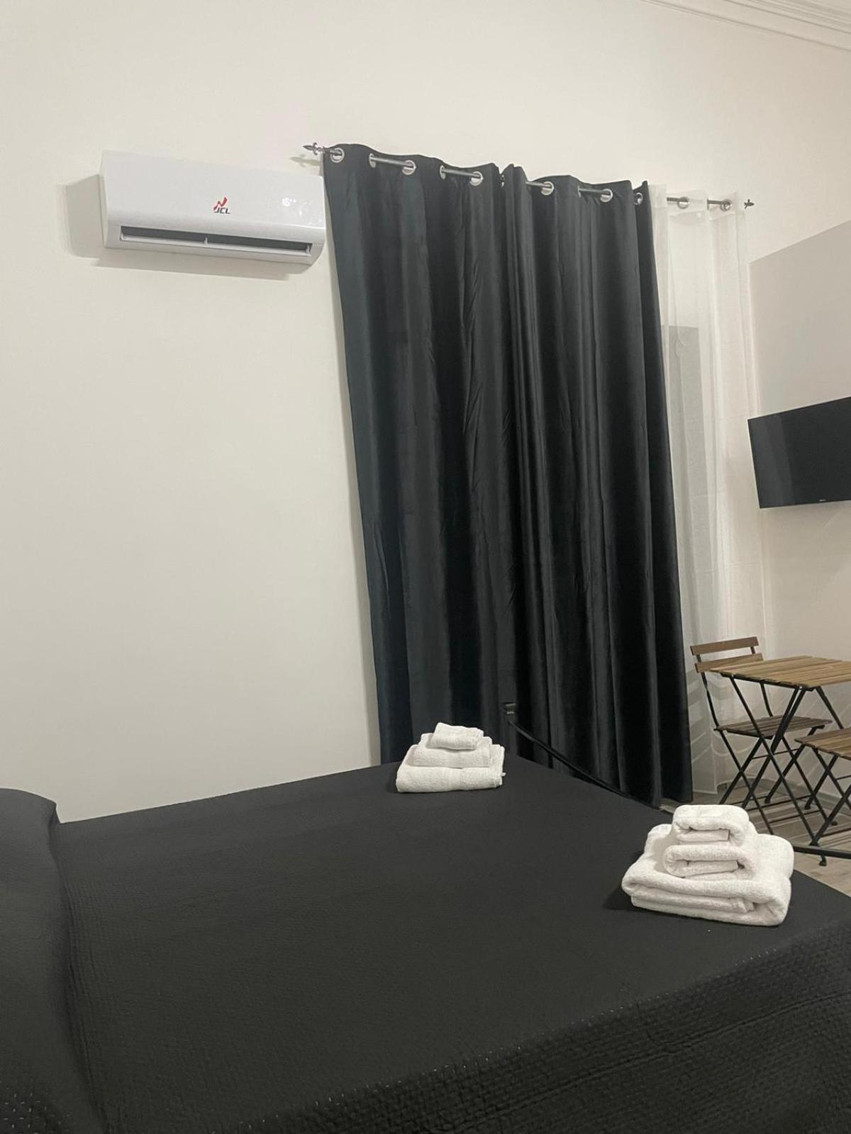 Loft Home Sweet Home كاتانيا المظهر الخارجي الصورة
